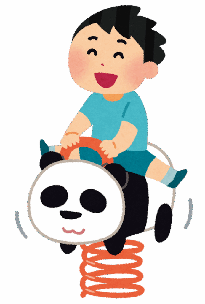 ばね指
