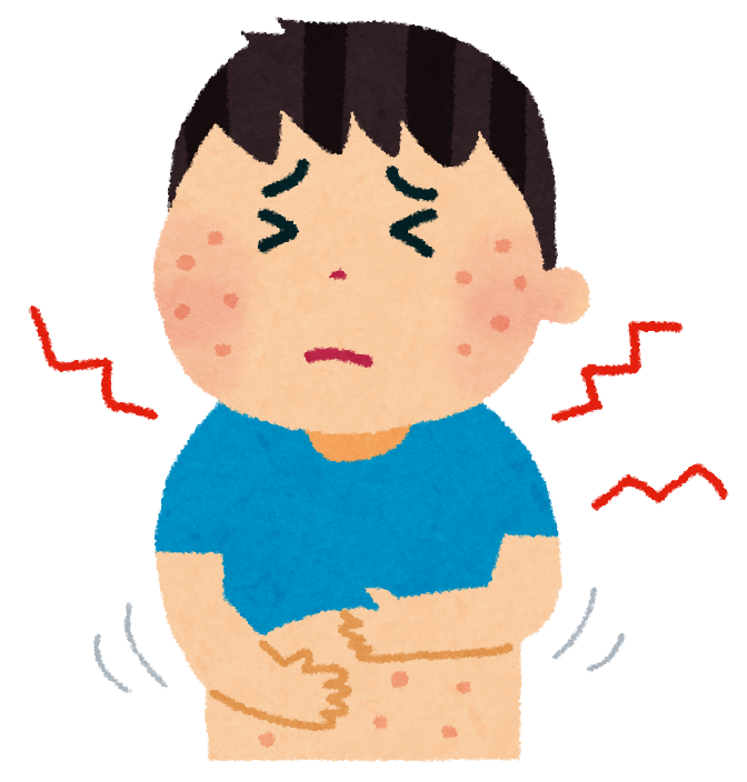ステロイド軟膏塗ると皮膚が黒くなる？