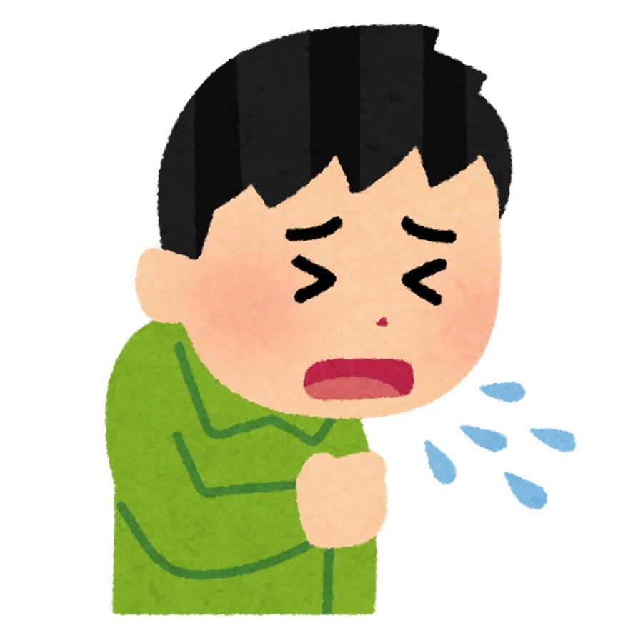 クループ症候群
