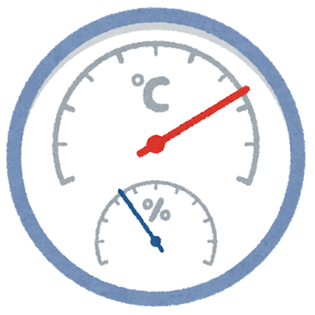 加湿って重要？