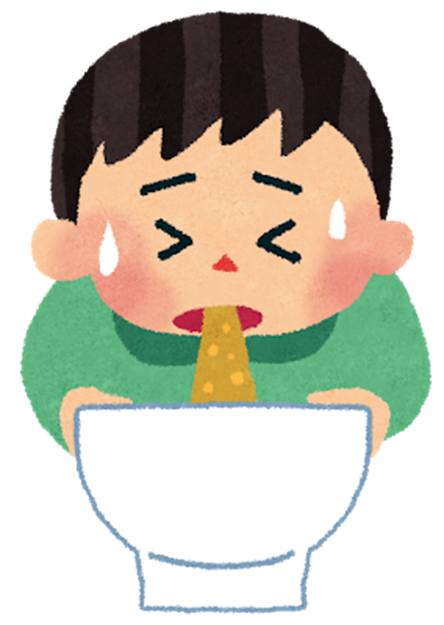 お子様の低血糖のサムネイル画像