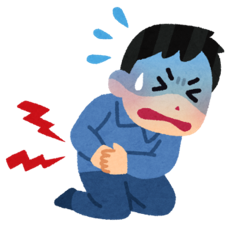 尿路結石症のサムネイル画像