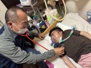 訪問診療日記24のサムネイル画像