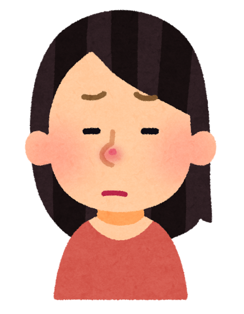 せつ（おでき）・せつ腫症