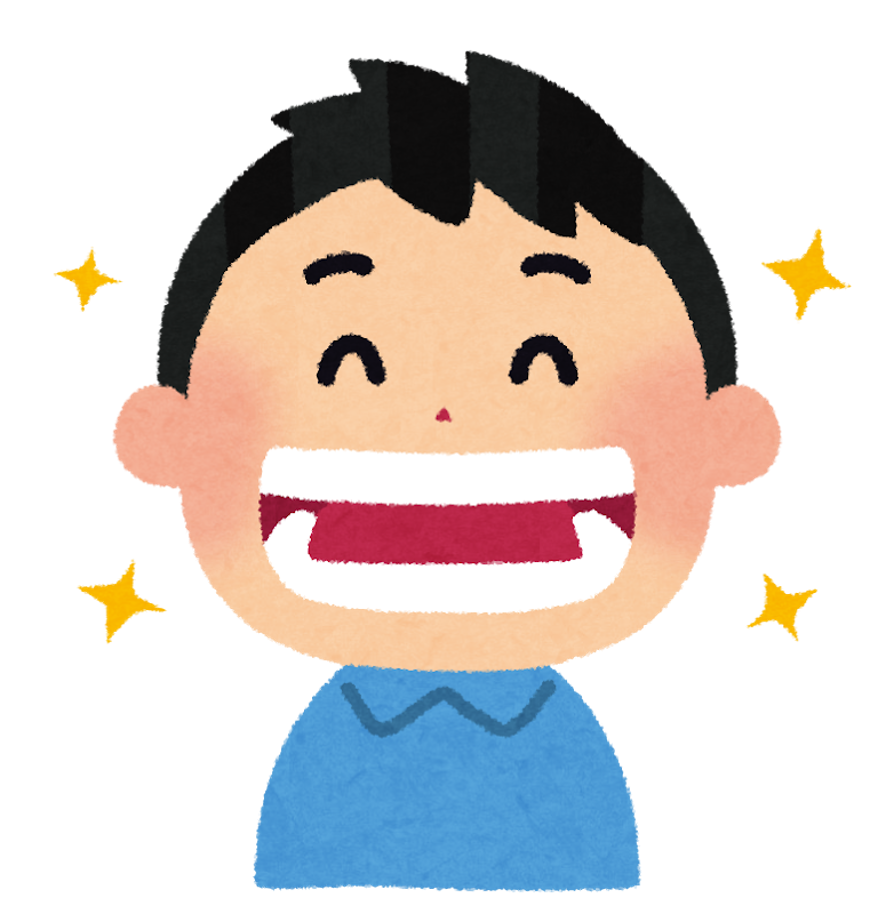 お子様の歯へのフッ素塗布のサムネイル画像