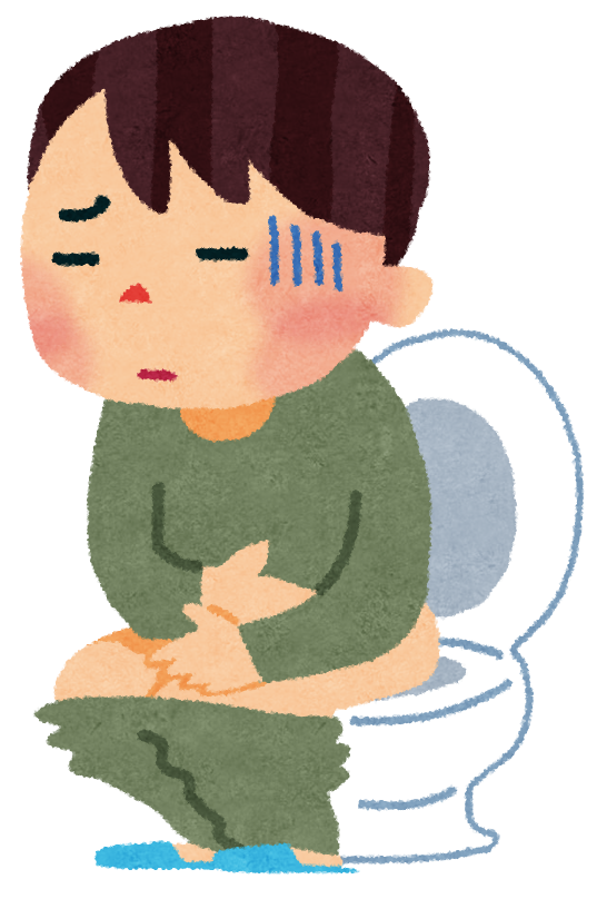 整腸剤について